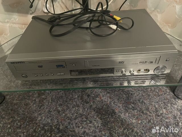 Dvd плеер с караоке samsung