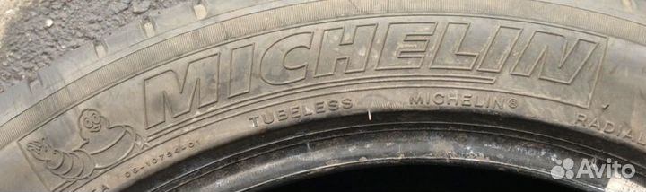 Michelin Pilot Sport 3 235/45 R18