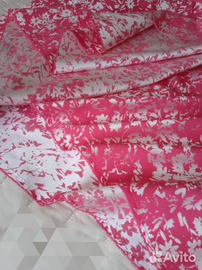 Вискоза костюмная натуральная.Италия