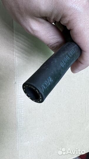 Топливный шланг Mercedes ML/GL W164 280/320/350CDI