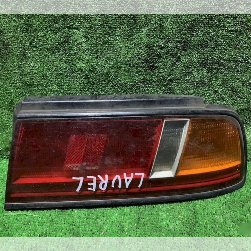 фонари nissan laurel - Купить автозапчасти у проверенных продавцов