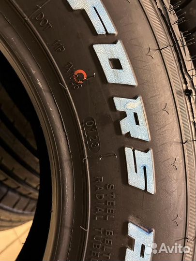 Windforce Catchfors A/T II 225/75 R16 115R