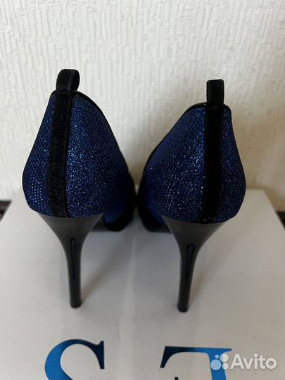 Туфли босоножки 38