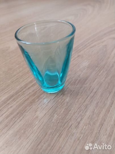 Стеклянная Стопка. Шот