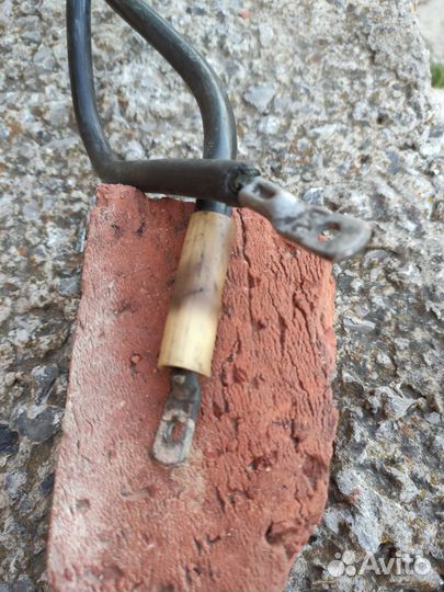 Кабель медный силовой