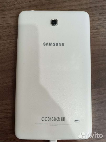 Планшет samsung galaxy tab 4