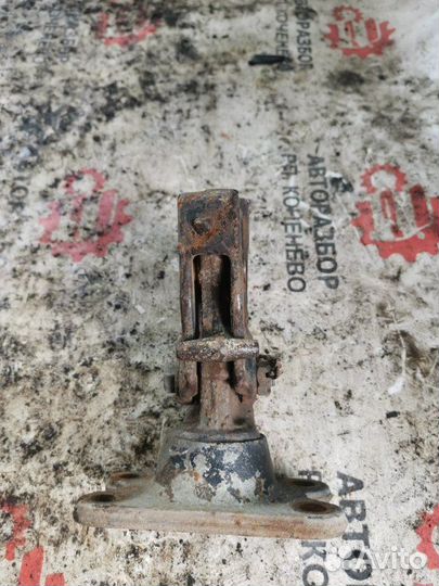 Фаркоп УАЗ 3151 417