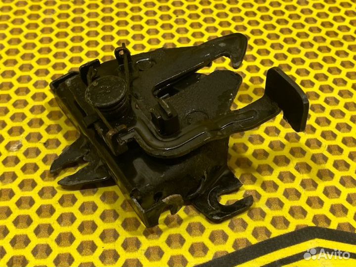 Замок капота Hyundai I30 FD G4FC 2009