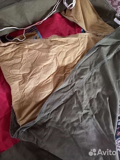 Палатка туристическая бу