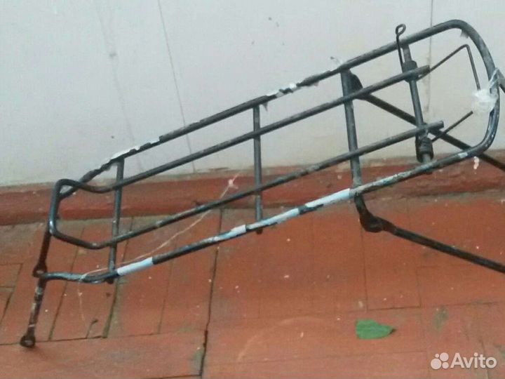 Велозапчасти