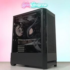 Игровой PC I7 13700KF/32Gb/RTX3070TI/M.2 500gb/M.2 1000gb