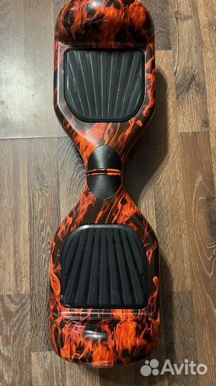 Гироскутер