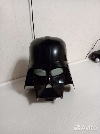 Маска Дарт Вейдера