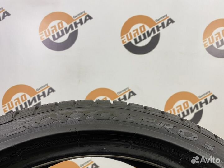 Pirelli Winter Sottozero 3 315/30 R21 104W