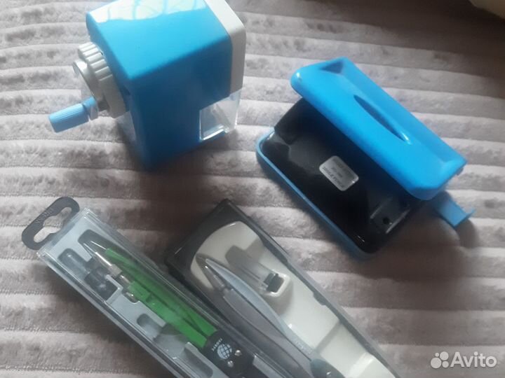 Канцелярские товары