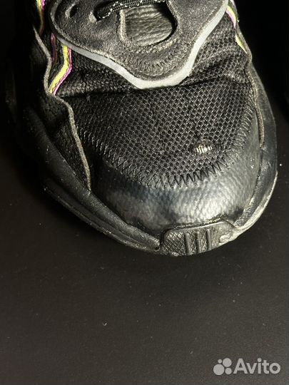 Кроссовки Adidas Ozweego Мужские Nike