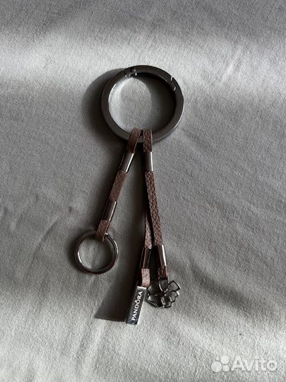 Pandora брелок