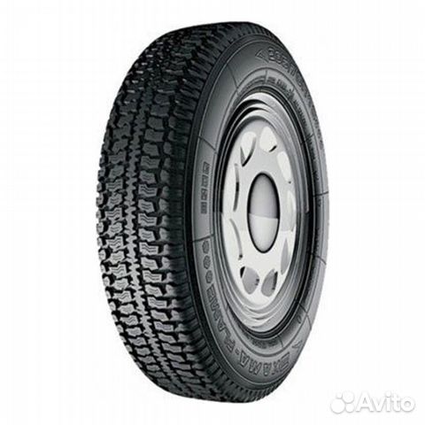 КАМА Кама-Flame 205/70 R16 91Q