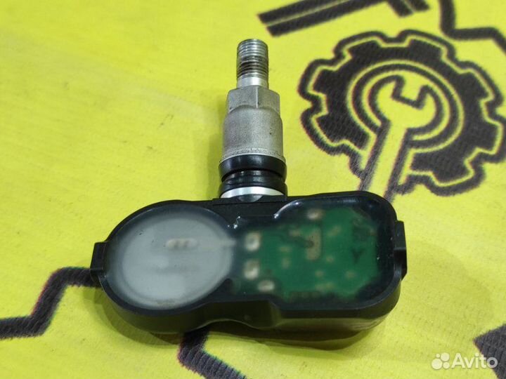 Датчик давления в шинах Lexus Gs430 UZS190 3UZ-FE