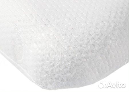 Подушка ортопедическая Classic с эффектом памяти