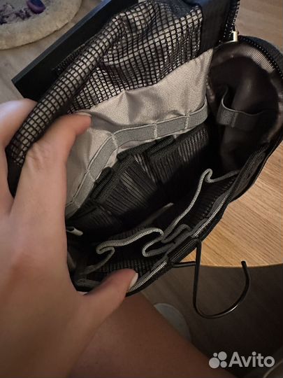 Несессер дорожный Deuter