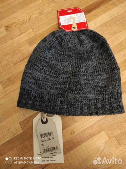Шапка для мальчика 