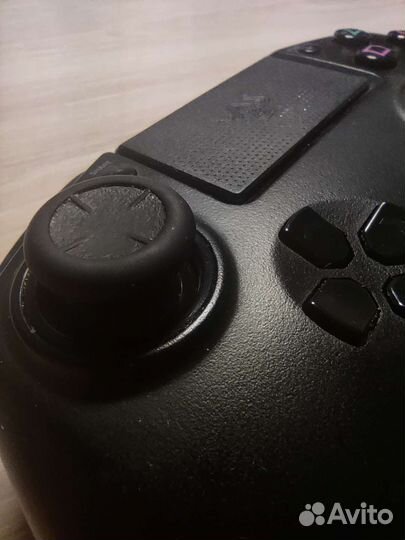 Razer raiju tournament edition