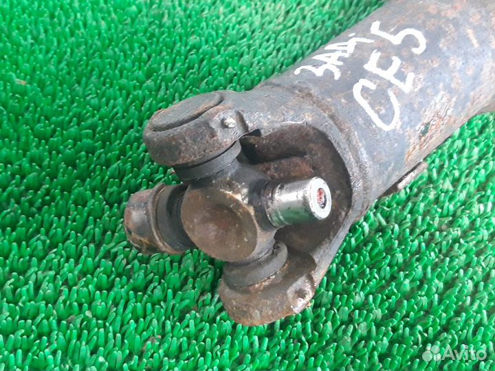 Кардан задний Cadillac Escalade 800 GMT800