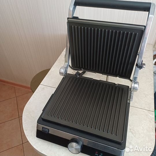 Электрогриль