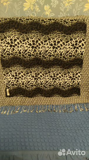 Кашемировый платок