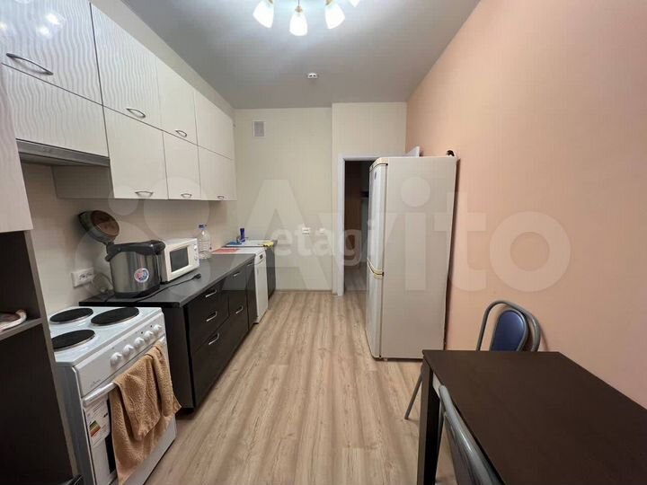 3-к. квартира, 68,8 м², 10/12 эт.