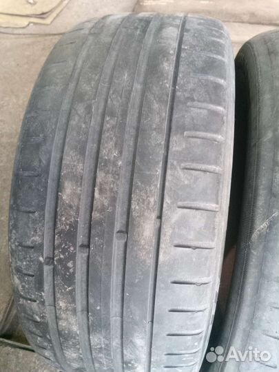Nokian Tyres Nordman SZ 225/45 R17 98W