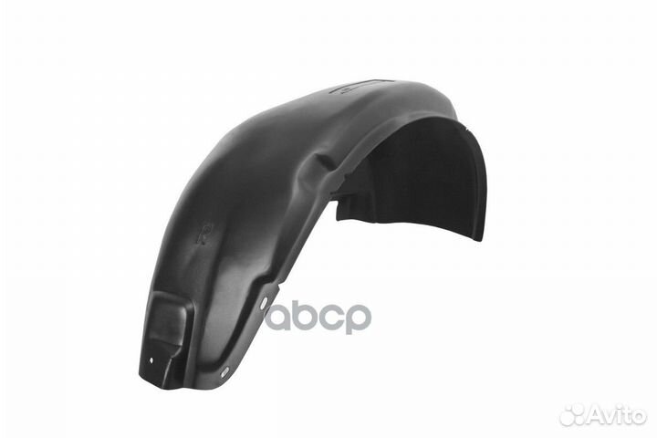 Подкрылок KIA Cerato 03/2009-2013 (передний пра