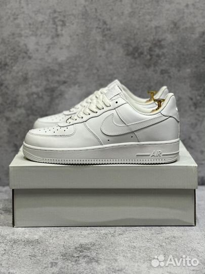 Кроссовки Nike Air Force 1