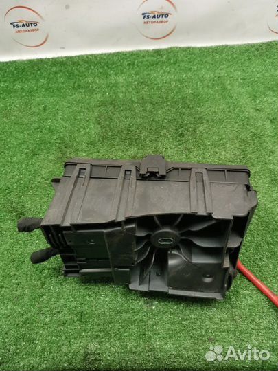 Блок предохранителей Chevrolet Cruz седан 1.6