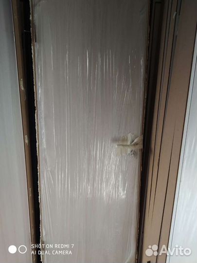 Межкомнатные двери бу с коробкой