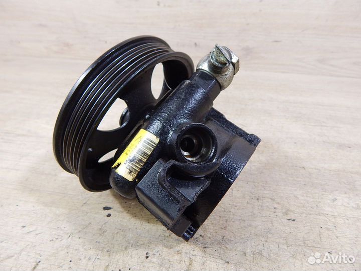 Насос гур Opel Vectra B X18XE/X20XEV/X16XEL