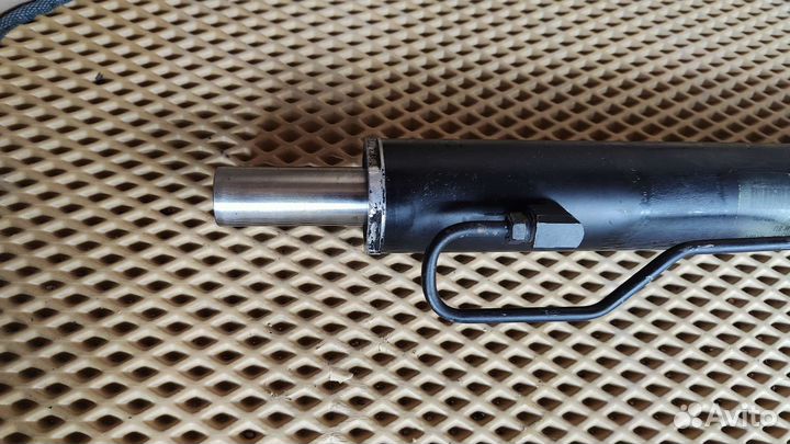 Рулевая рейка hyundai grand starex