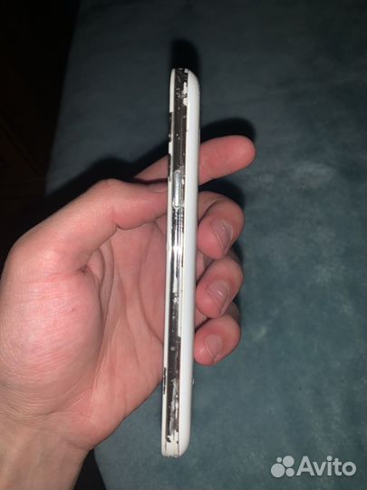 Телефон Samsung galaxy S5 Mini