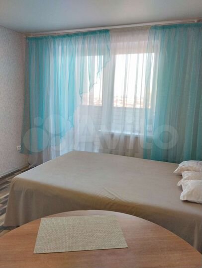 Квартира-студия, 25 м², 10/17 эт.