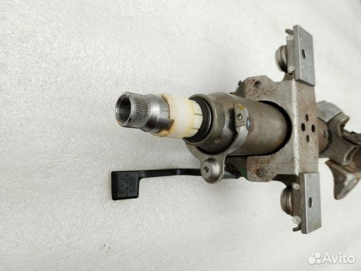 Рулевая колонка Mercedes-Benz Vito W639 646.980