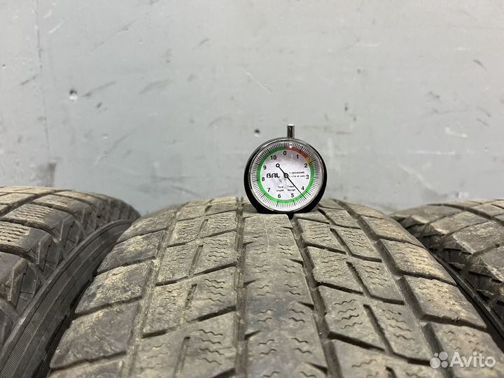 Dunlop Winter Maxx SJ8 215/70 R16 100Q