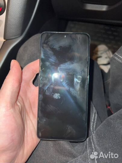 Xiaomi Redmi Note 12 Pro, 8/128 ГБ