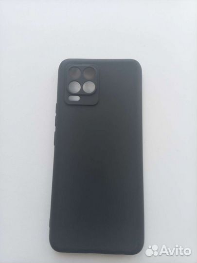 Чехол на realme 8