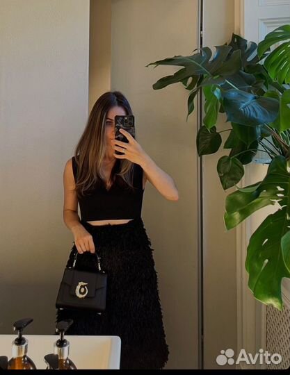 12 storeez платье вечернее