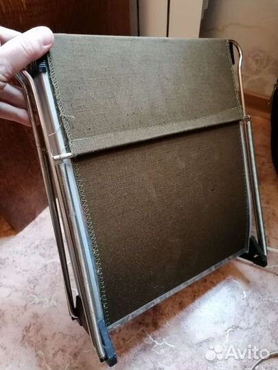 Сушилка (электроглянцеватель) для фото