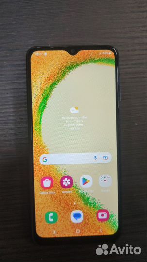 Samsung Galaxy A04s, 4/64 ГБ