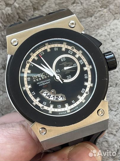 Оригинальные invicta akula
