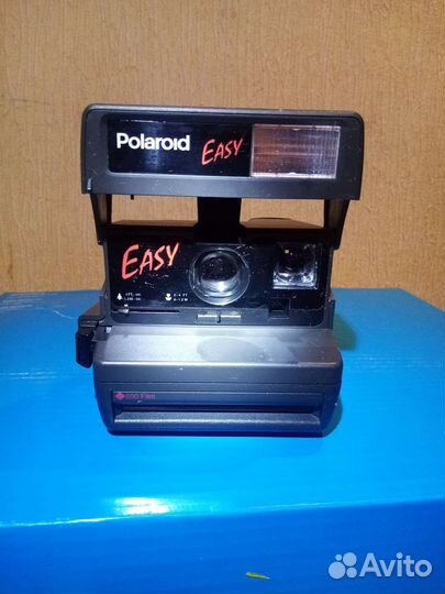 Фотоаппарат