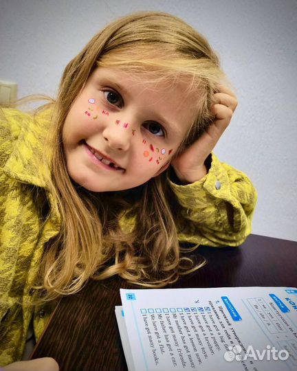 Обучения английского языка с нуля, точно онлайн